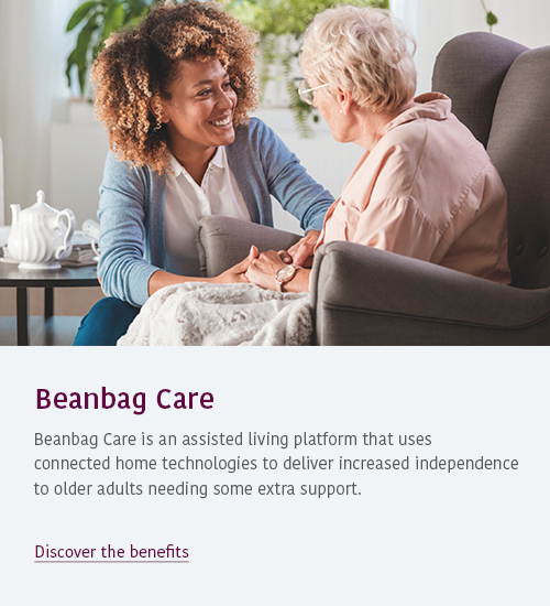 slide 2 (Beanbag Care)